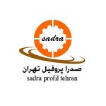 قیمت لوله صنعتی سایز 4 ضخامت 3 صدرا پروفیل